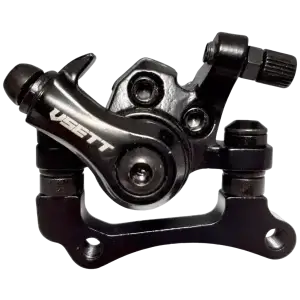 Brake Caliper for Vsett 9 - Rear