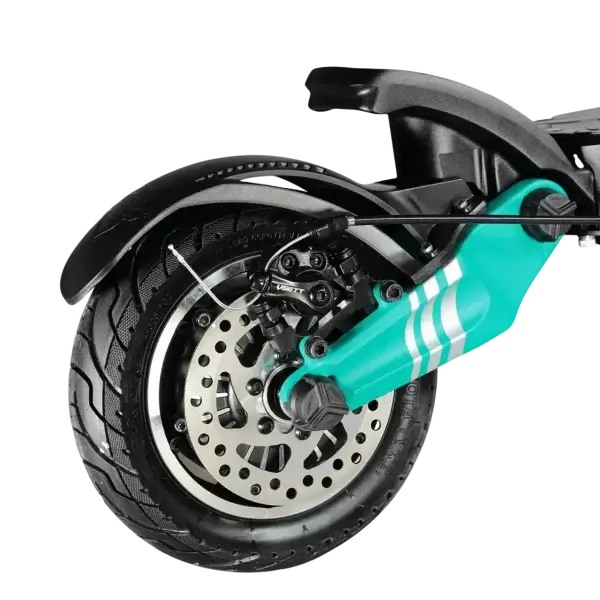 Vsett 9 Rear Caliper - Gallery 1