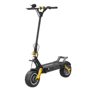Electric scooter Dualtron Achilleus 60v 35ah Lg - Gallery 1