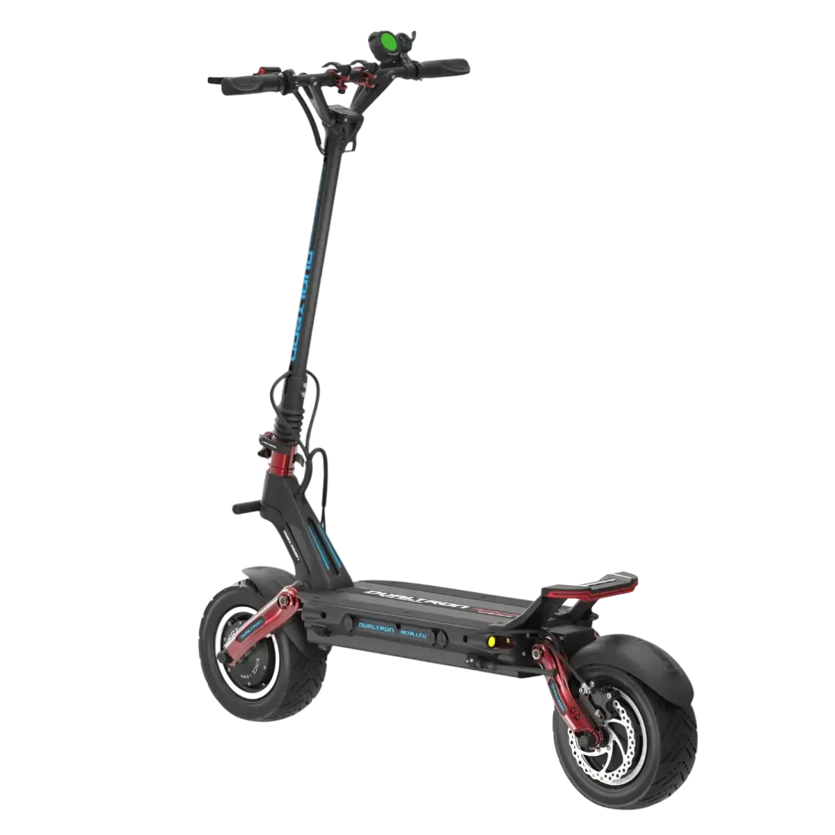 Electric scooter Dualtron Achilleus 60v 35ah Lg - Gallery 6