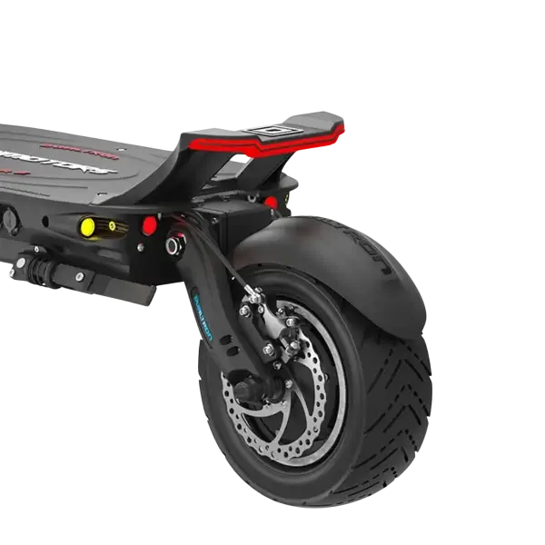 Dualtron Thunder 2 72v 32ah Electric Scooter - Gallery 2