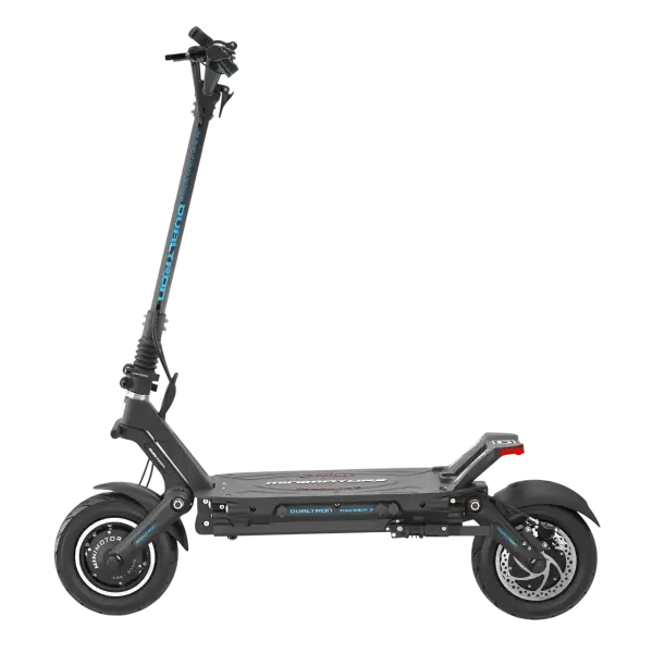Dualtron Thunder 2 72v 40ah Electric Scooter - Gallery 1