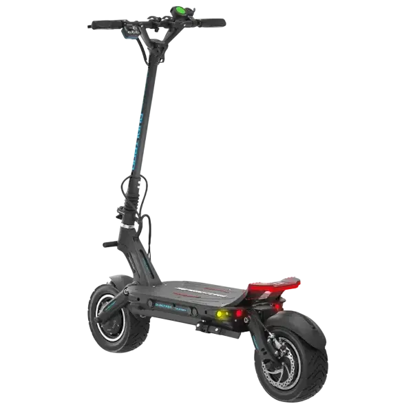 Dualtron Thunder 2 72v 40ah Electric Scooter - Gallery 3