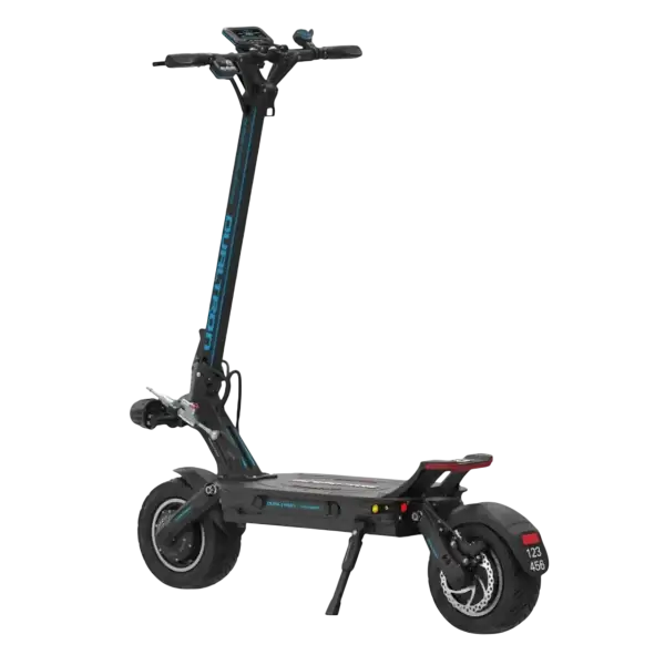 Dualtron Thunder 3 Electric Scooter - Gallery 2