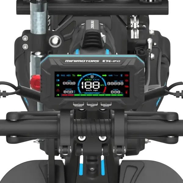 Dualtron Thunder 3 Electric Scooter - Gallery 3