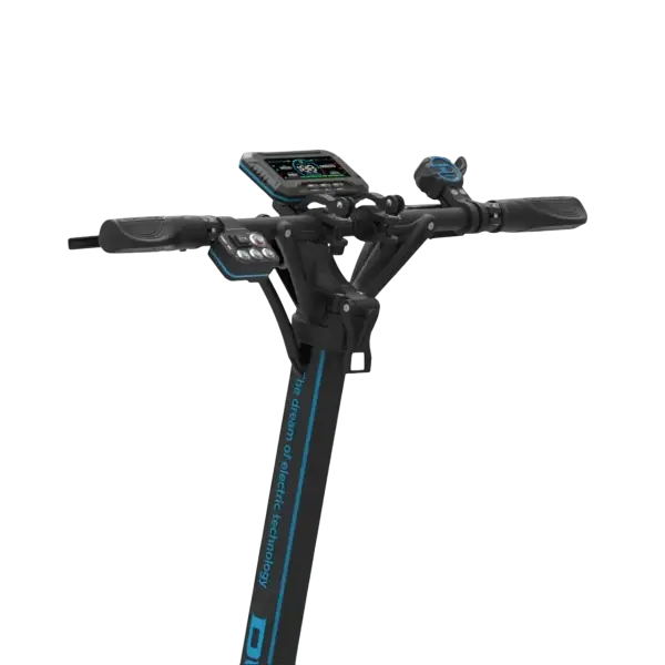 Dualtron Thunder 3 Electric Scooter - Gallery 4