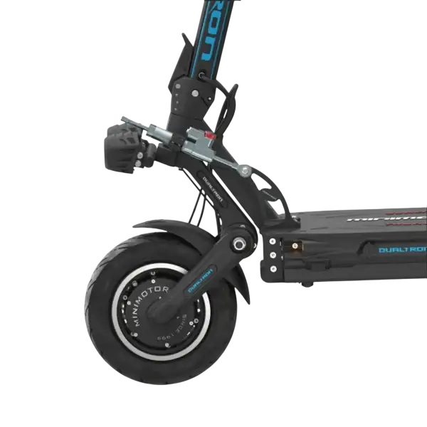 Dualtron Thunder 3 Electric Scooter - Gallery 5