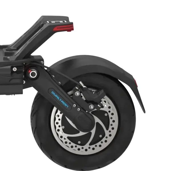 Dualtron Thunder 3 Electric Scooter - Gallery 6