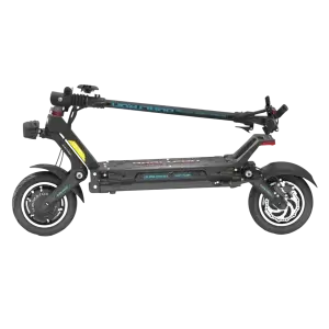 Dualtron Victor Luxury Plus electric scooter - Gallery 3