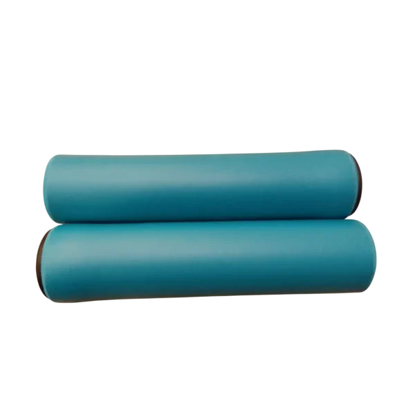 Silicone grips for electric scooter - gallery - 10