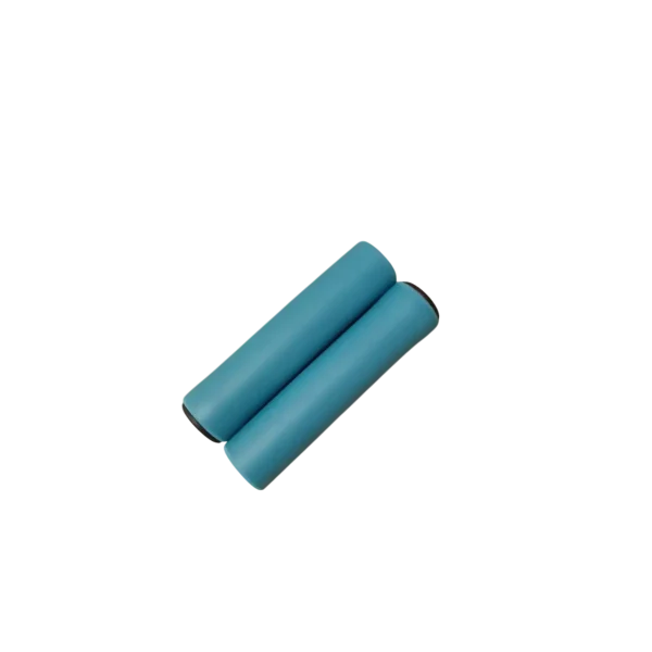 Silicone grips for an electric scooter - gallery - 9