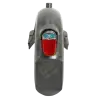 Rear fender with hook and stop for Ninebot MAX G30D, Max G30 II