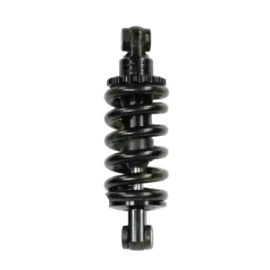Rear shock absorber for scooter Vsett 10+, 165mm.
