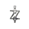 Bottle holder for scooter or bike - gallery - 4
