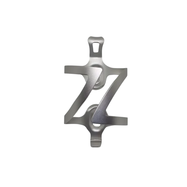 Bottle holder for scooter or bike - gallery - 4