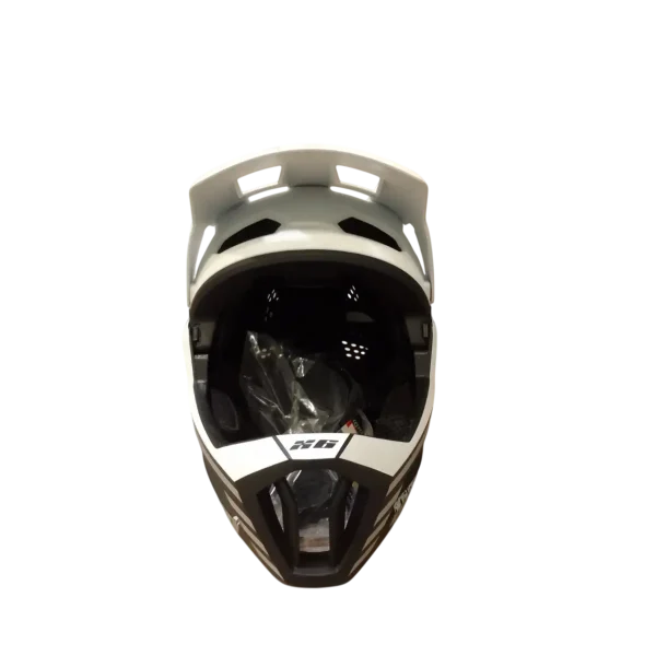 Helmet open - gallery - 10