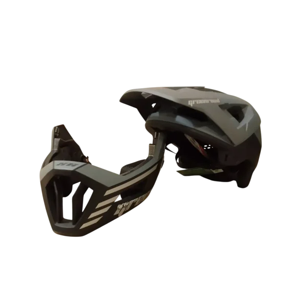 Helmet open - gallery - 12