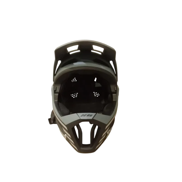 Helmet open - gallery - 5
