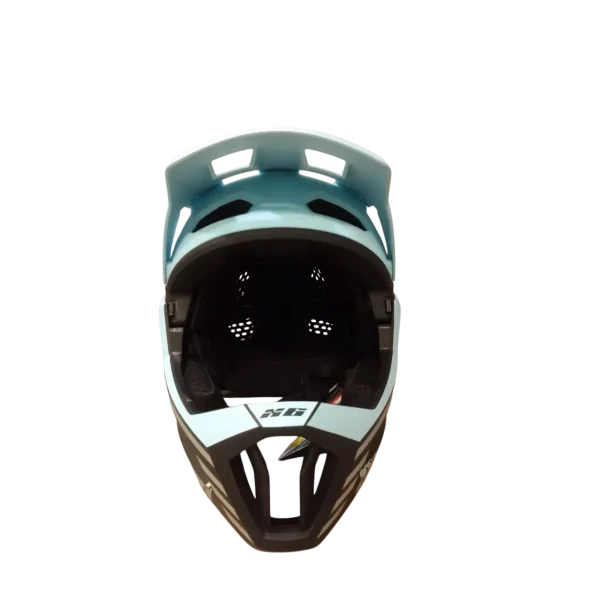 Helmet open - gallery - 6