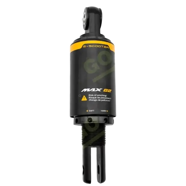 Rear shock absorber for Ninebot Max G2 scooter - original