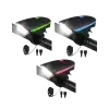 Bell headlight for scooter/bike