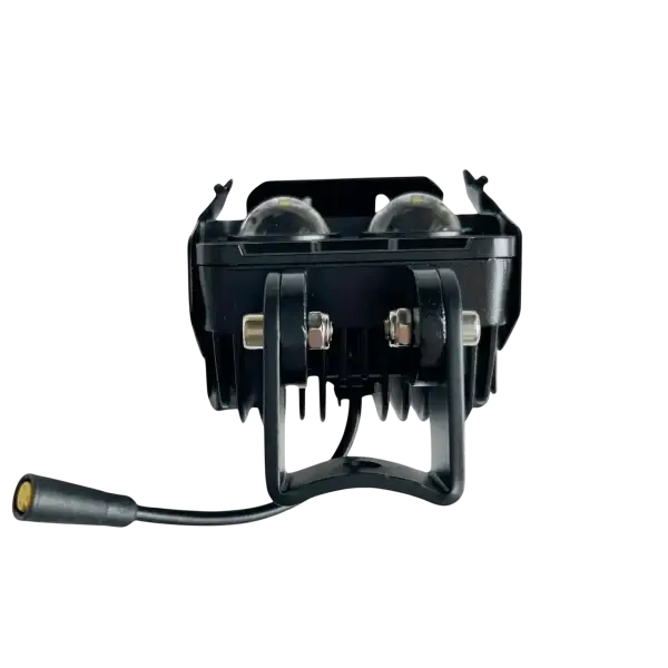 Kukirin G3 Pro Scooter Headlight - Gallery 1