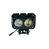Kukirin G3 Pro Scooter Headlight - Gallery 2