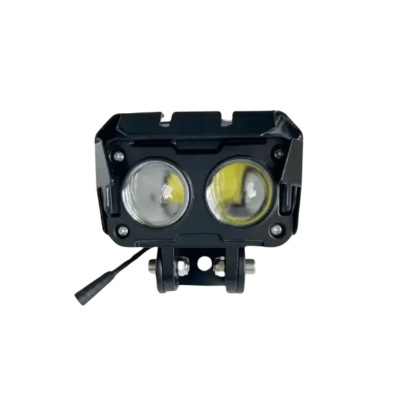 Kukirin G3 Pro Scooter Headlight - Gallery 2