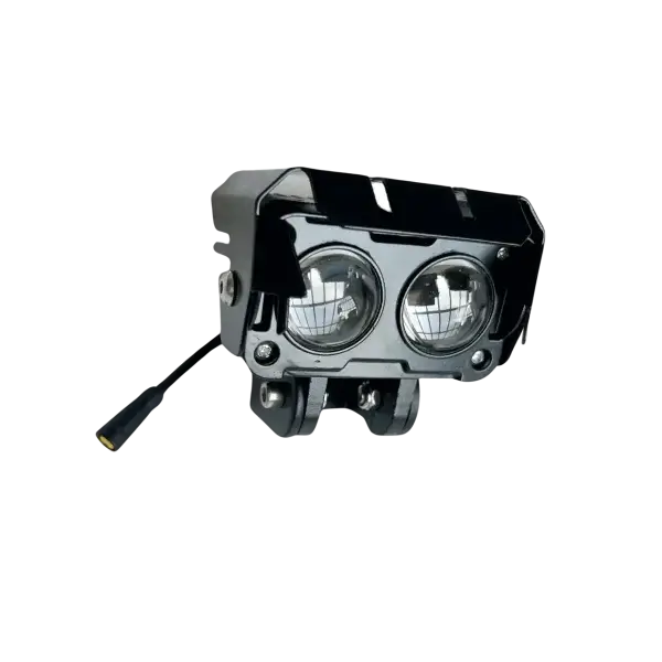 Kukirin G3 Pro Scooter Headlight - Gallery 3