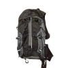 Backpack with reflective strips - gallery - 1