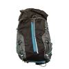 Backpack with reflective strips - gallery - 2