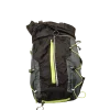 Backpack with reflective strips - gallery - 3