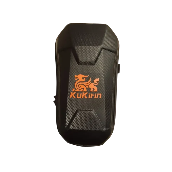 KuKirin bag for electric scooter - gallery - 2