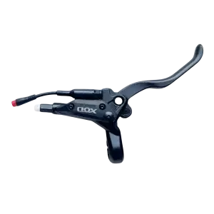 Hydraulic brake lever G3 Pro right - Gallery 1