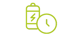 Load Time Icon