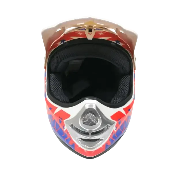 Ghb Off Road Helmet - Gallery 1