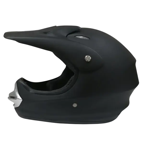 Ghb Off Road Helmet - Gallery 4
