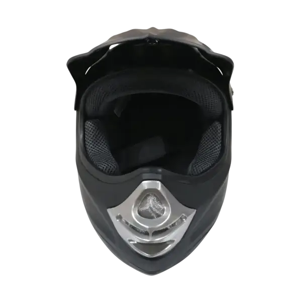 Ghb Off Road Helmet - Gallery 5
