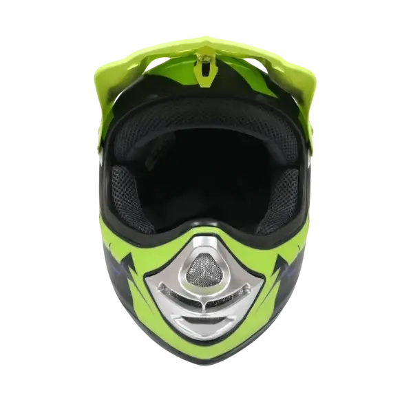 Ghb Off Road Helmet - Gallery 6