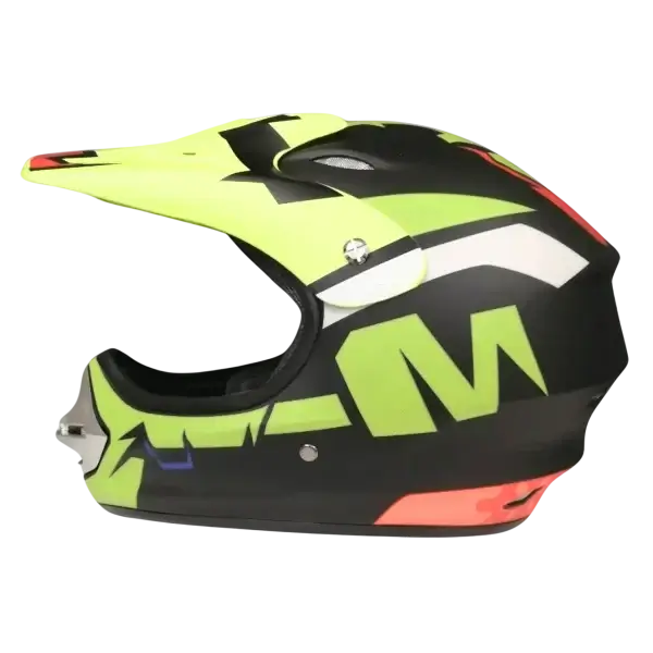 Ghb Off Road Helmet - Gallery 7