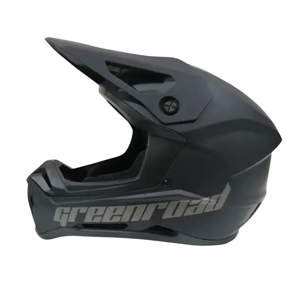 Greenroad Helmet - Gallery 4