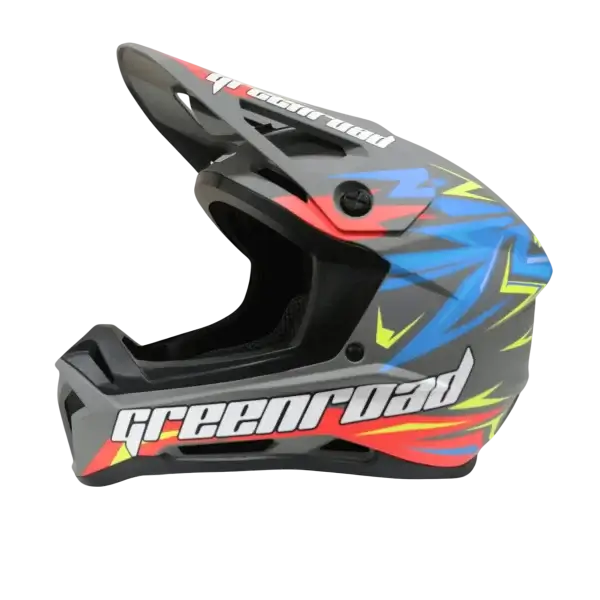 Greenroad Helmet - Gallery 6