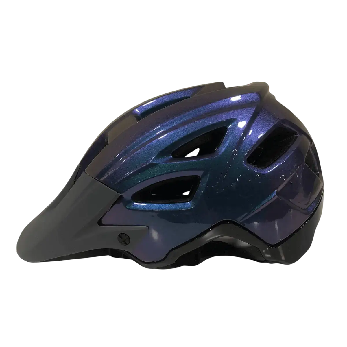 Bike helmet - Gallery 1