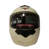 Fgn Motorcycle Helmet - Gallery 1