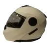 Fgn Motorcycle Helmet - Gallery 2