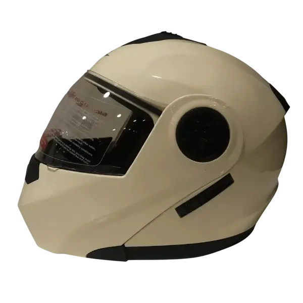Fgn Motorcycle Helmet - Gallery 2