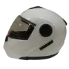 Fgn Motorcycle Helmet - Gallery 4