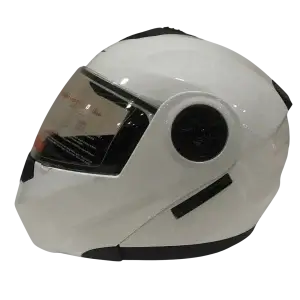 Fgn Motorcycle Helmet - Gallery 4