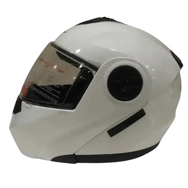 Fgn Motorcycle Helmet - Gallery 4