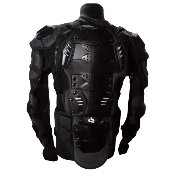 Hunting Wolf Ar03 Protective Gear - Gallery 1